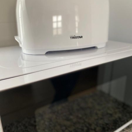 Apartmán Pote Lugo Exteriér fotografie