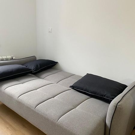 Apartmán Pote Lugo Exteriér fotografie