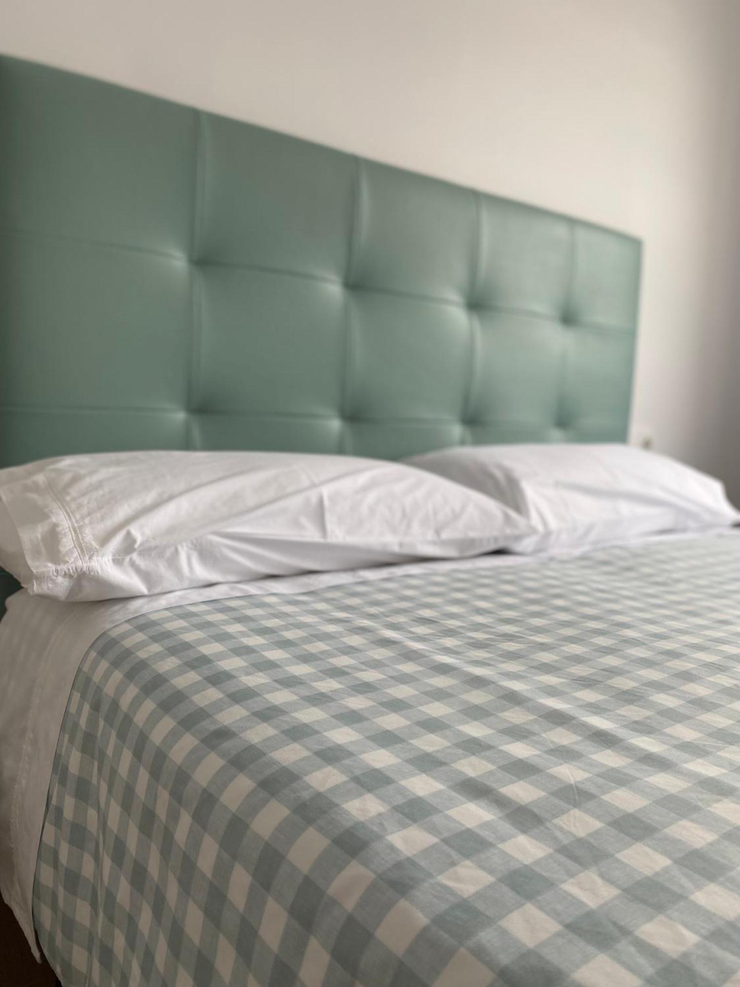 Apartmán Pote Lugo Exteriér fotografie